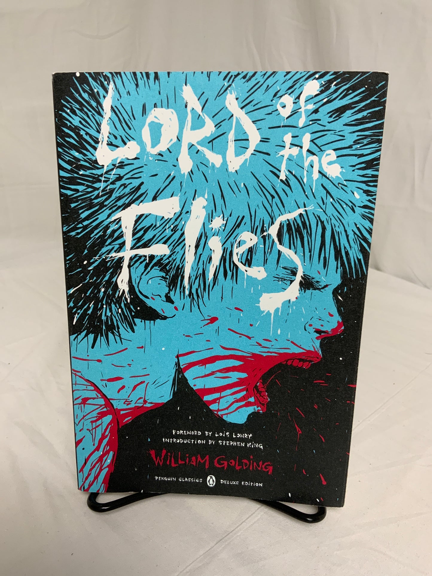 Lord of the Flies