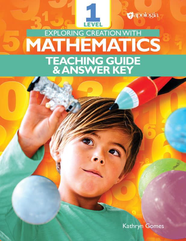 Mathematics Level 1 Teaching Guide & Answer Key