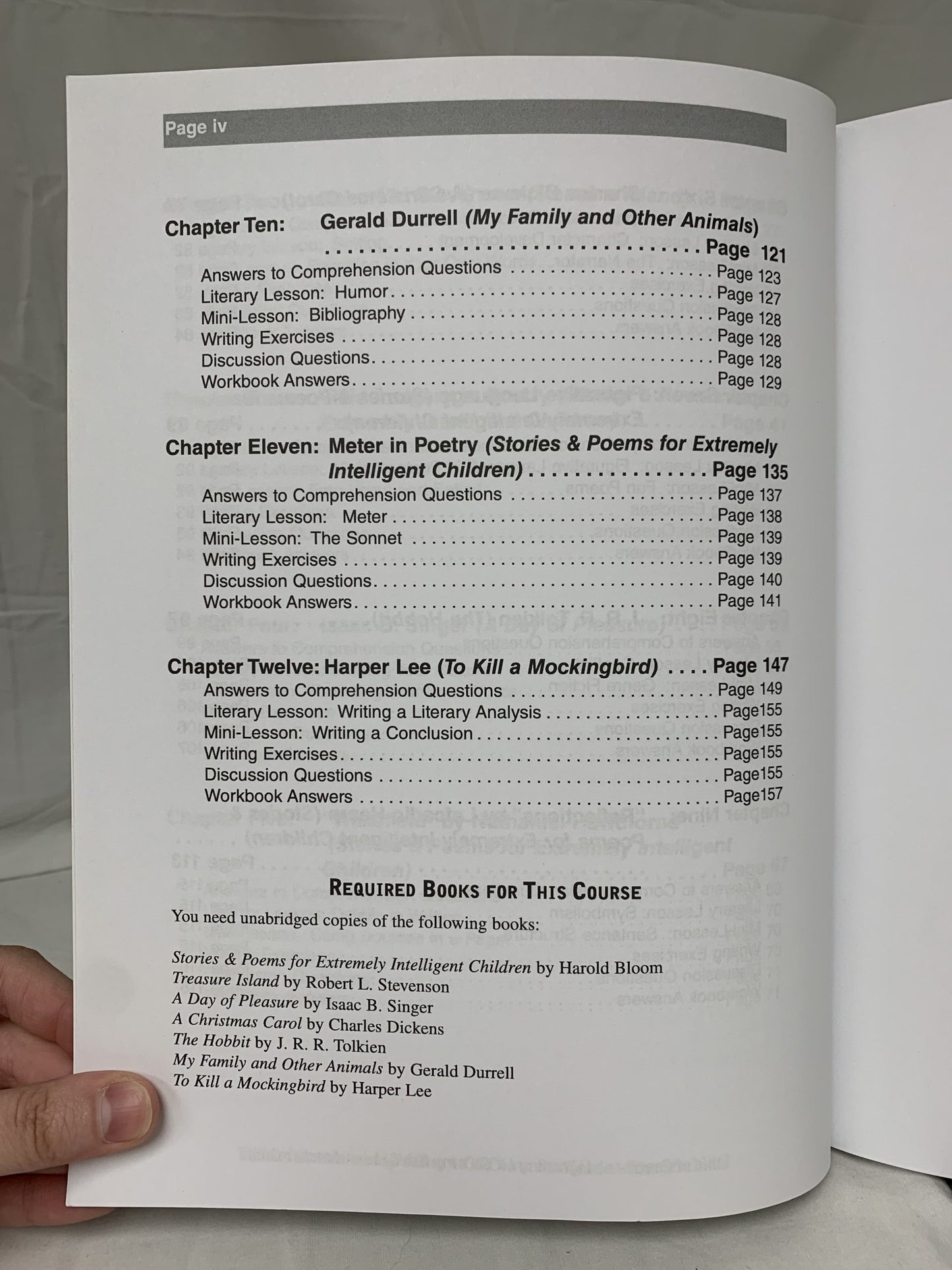 Lightning Lit & Comp: 8th Grade (2nd Ed.) Teacher Guide