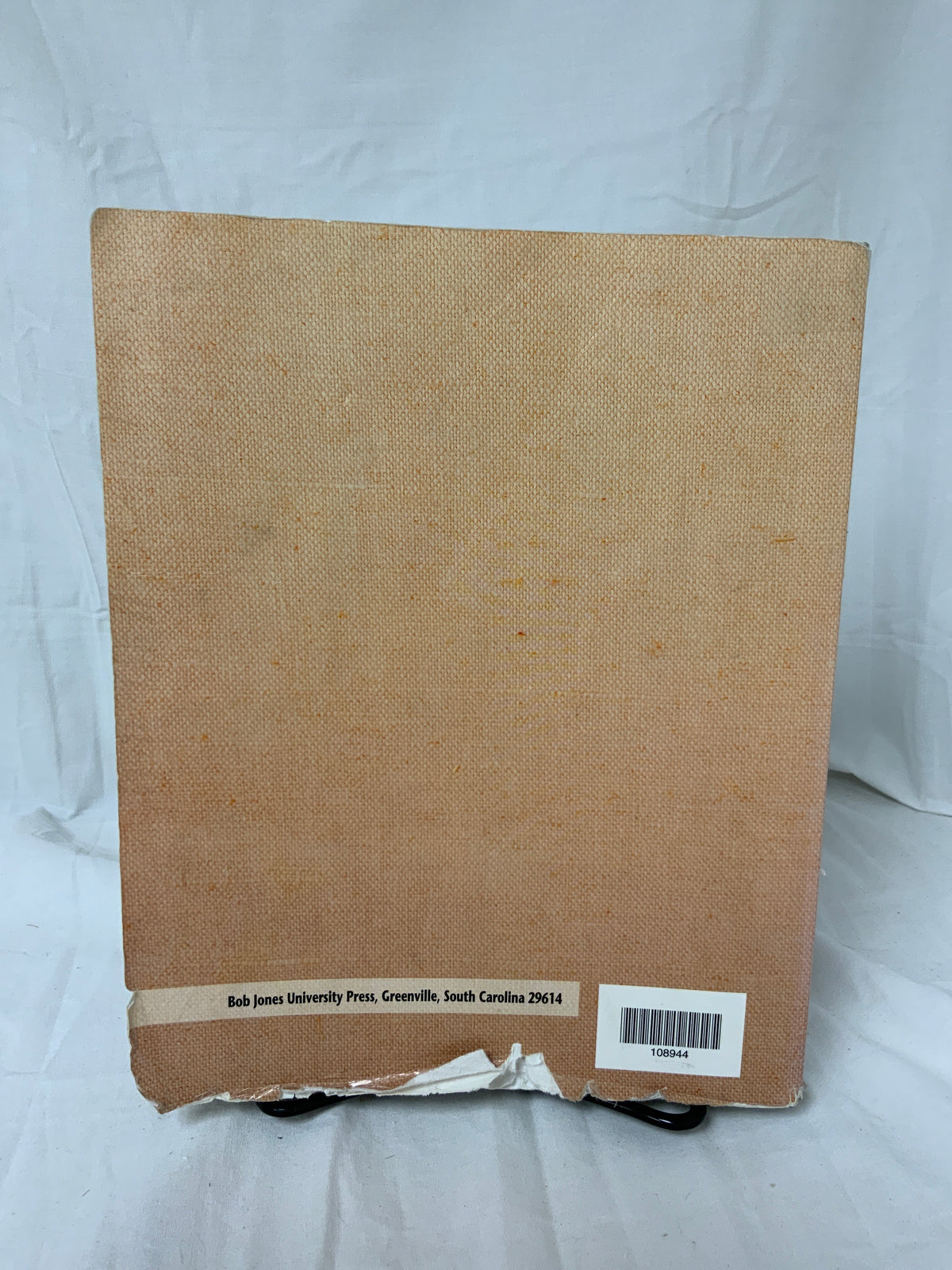 BJU Heritage Studies 5 (2nd Ed.) Textbook