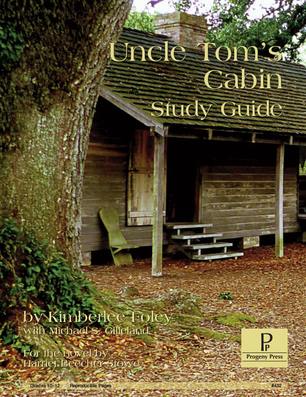 Uncle Tom's Cabin - Study Guide