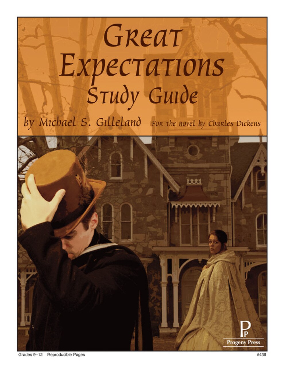 Great Expectations - Study Guide
