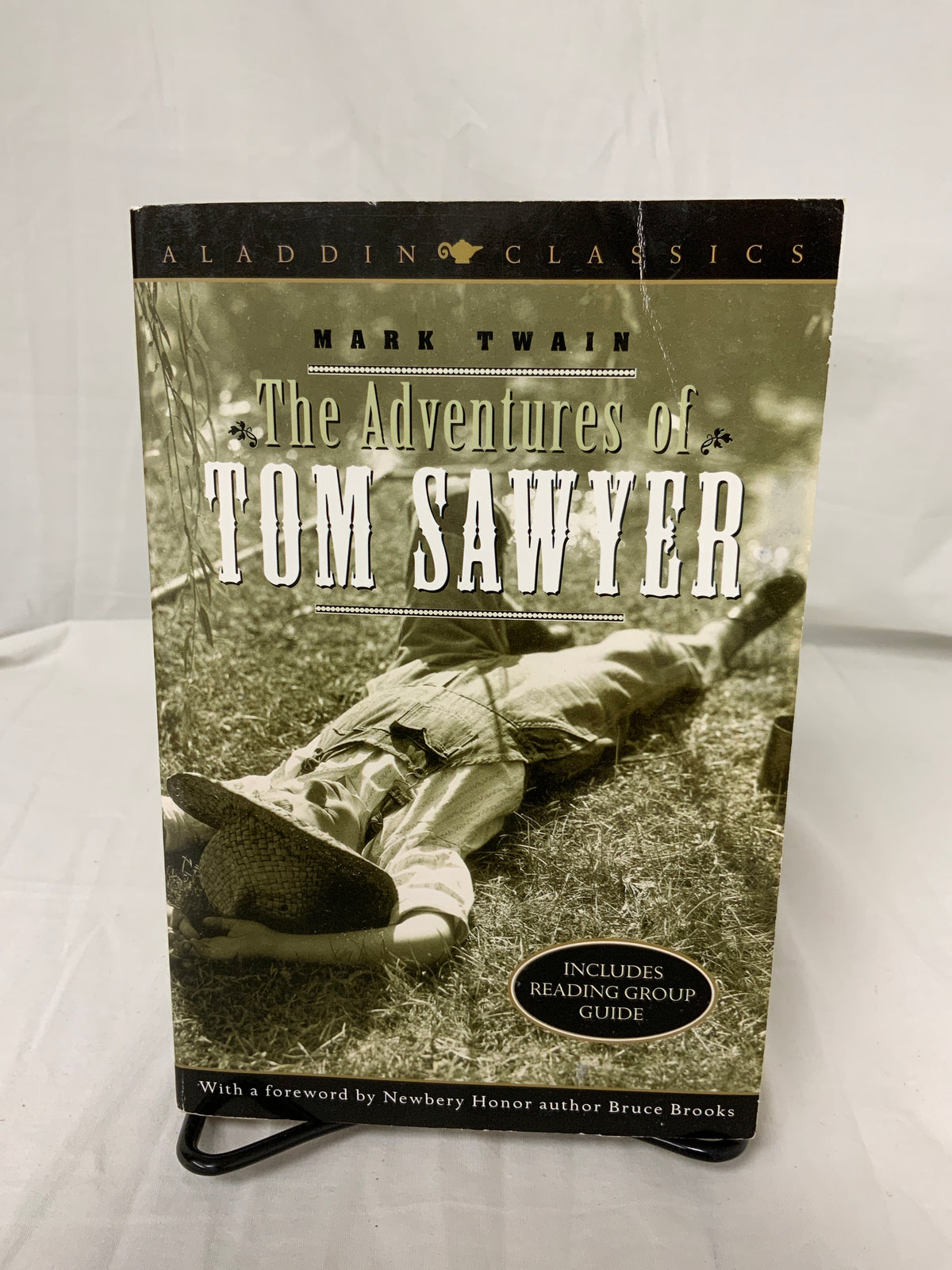The Adventures of Tom Sawyer