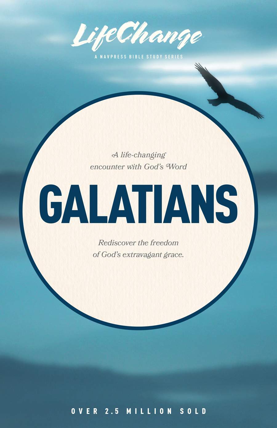 Galatians, LifeChange Bible Study