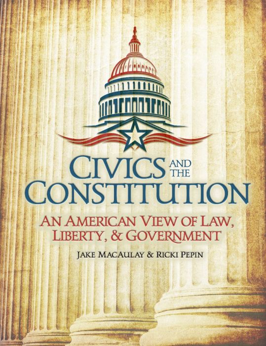 Civics and the Constitution (Curriculum Pack)