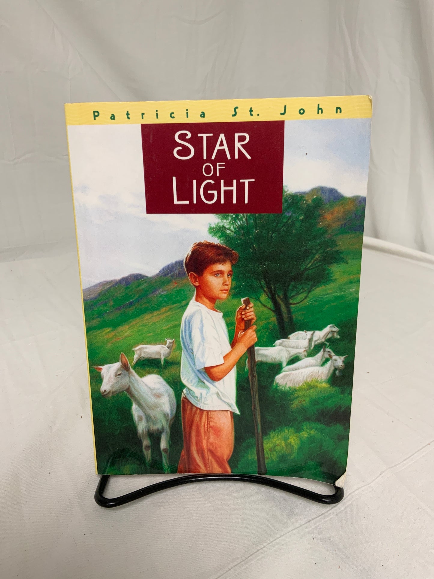 Star of Light