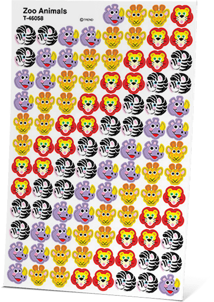 All About Reading Pre-reading Student Packet