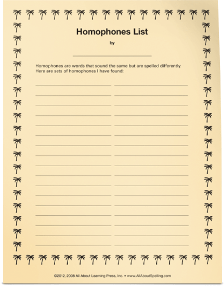 All About Spelling Level 4 Student Packet