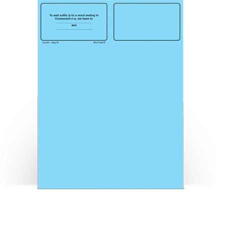 All About Spelling Level 6 Student Packet