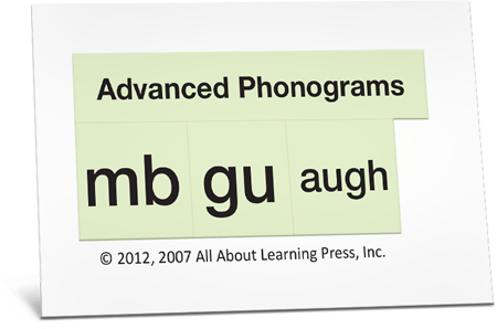 All About Spelling Level 6 Student Packet