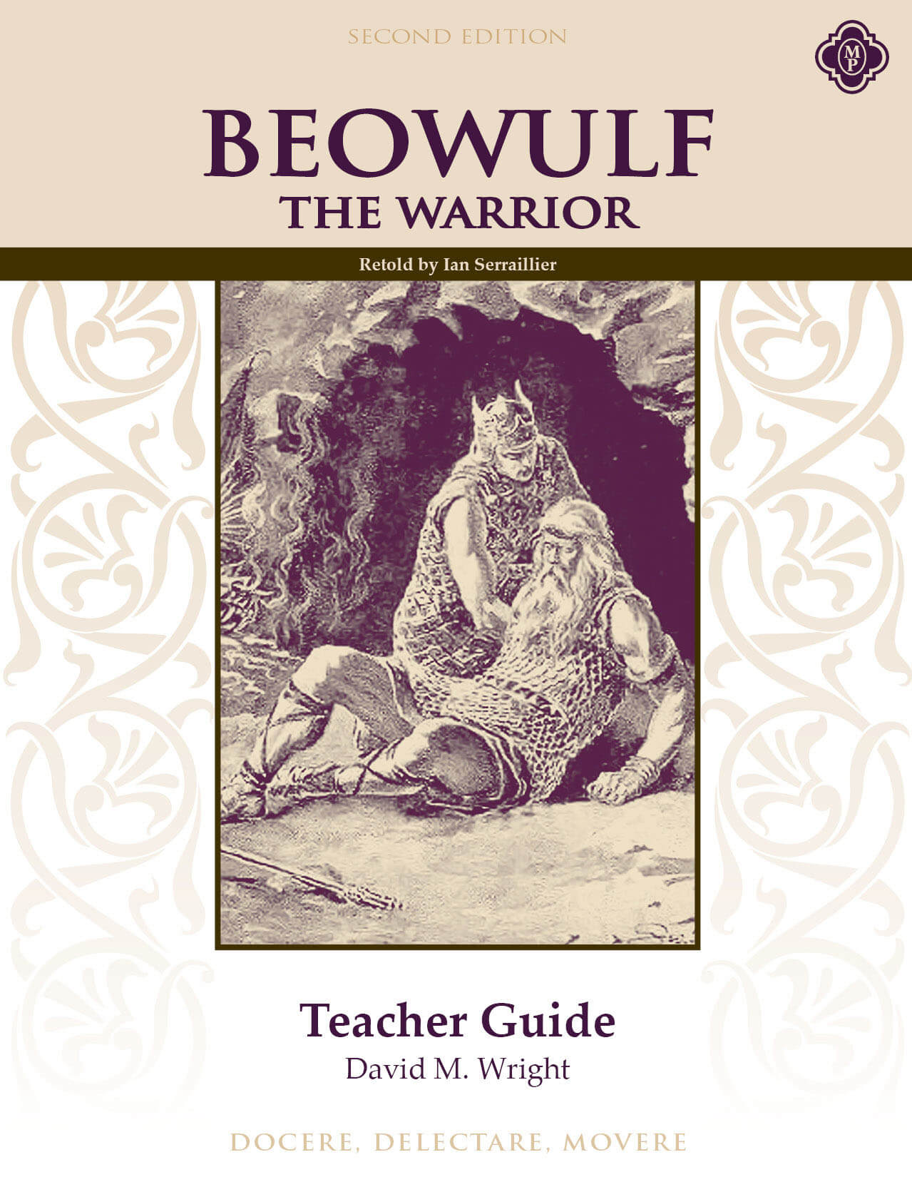 Beowulf the Warrior Teacher Guide, Second Edition