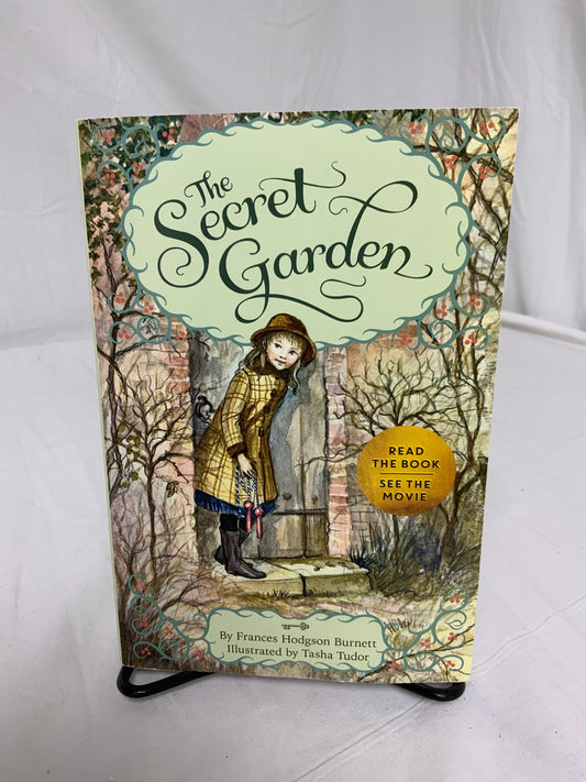 The Secret Garden