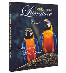 Literature: Coral, Grade 5, Student Workbook