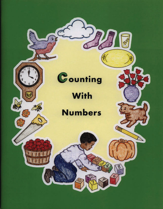 Counting with Numbers