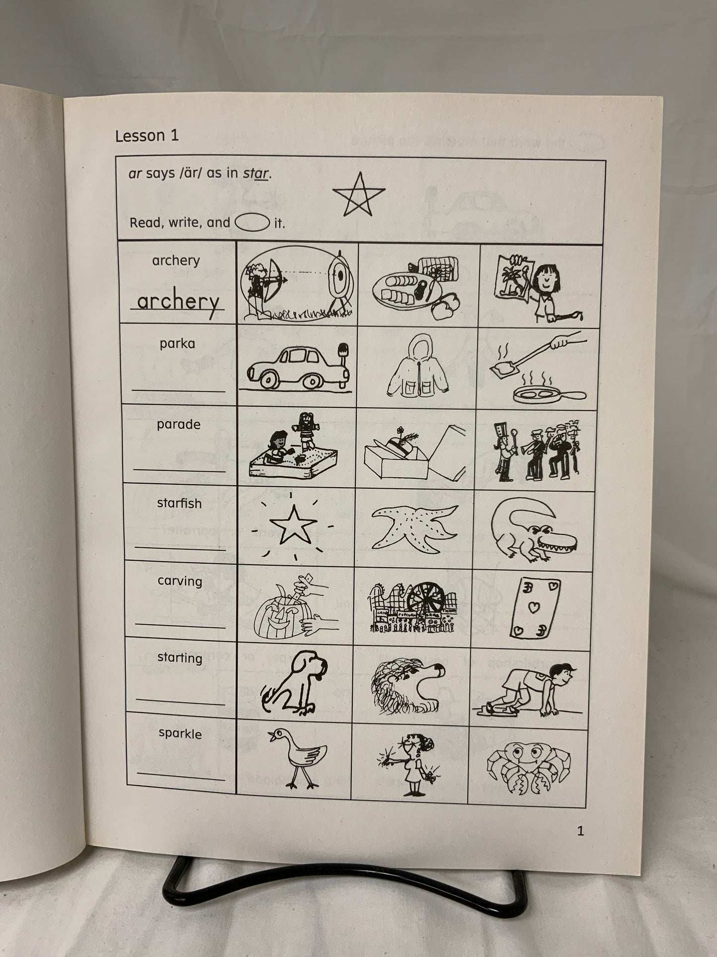 Explode The Code Book 6 1/2 (2nd Ed.)