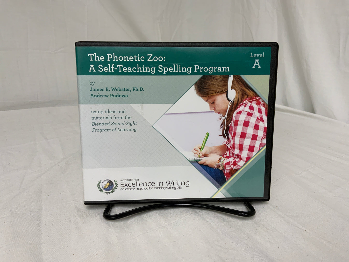 The Phonetic Zoo - Set of 3