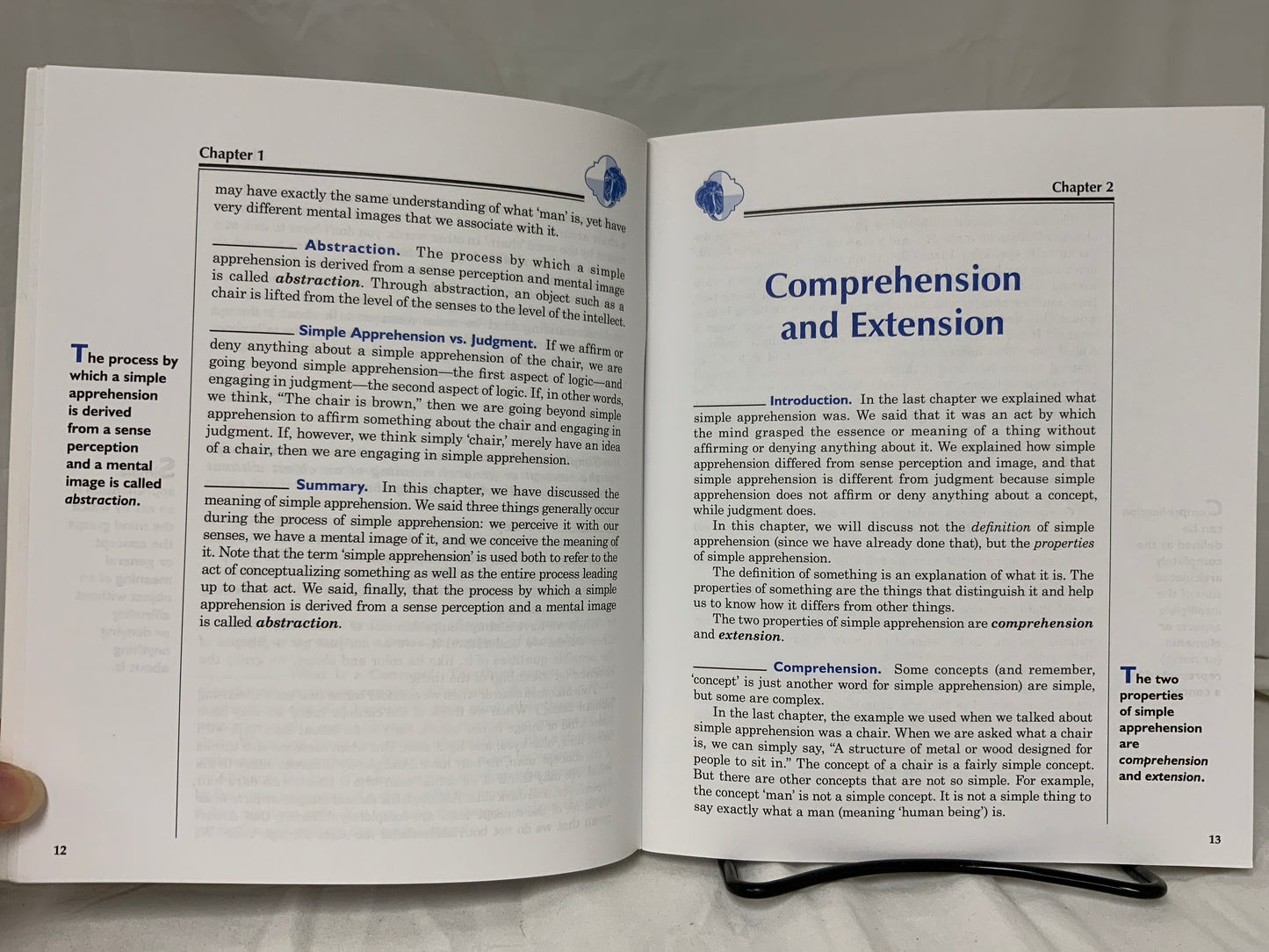 Traditional Logic I (3rd Ed.) Text