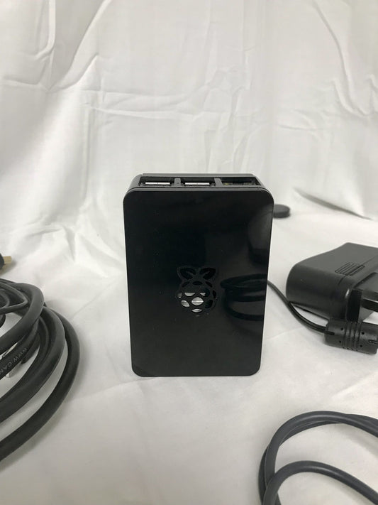 Raspberry Pi 3 Model B Set