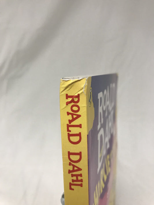 Charlie and the Chocolate Factory (Damaged)