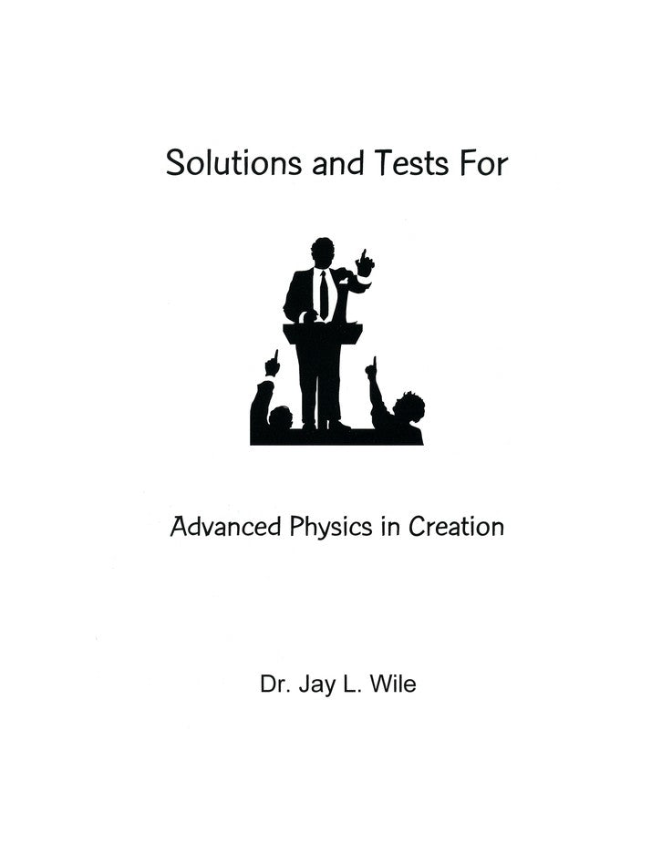 Advanced Physics Solutions Manual 1st Edition