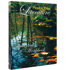 Literature: Jade, Grade 7, Student Workbook