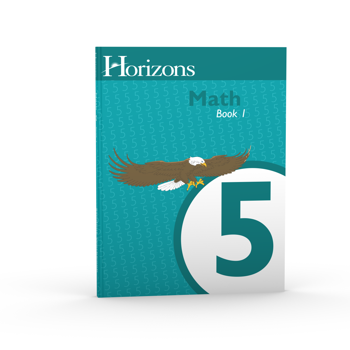 Horizons Math 5th grade Student Book 1