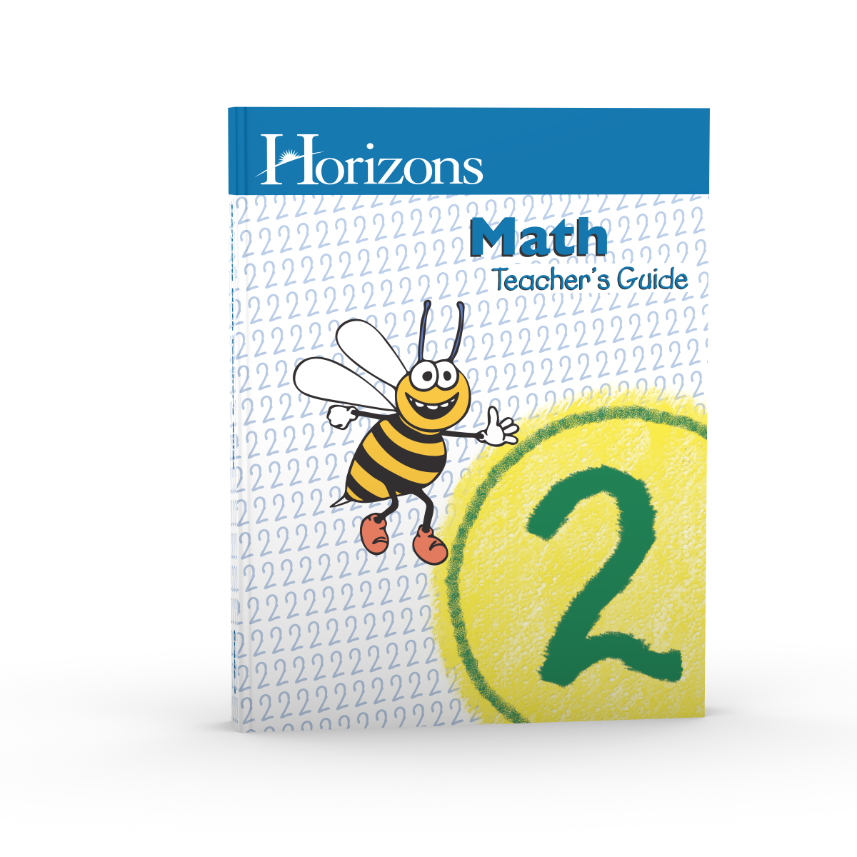 Horizons Math 2nd Grade Teacher's Guide