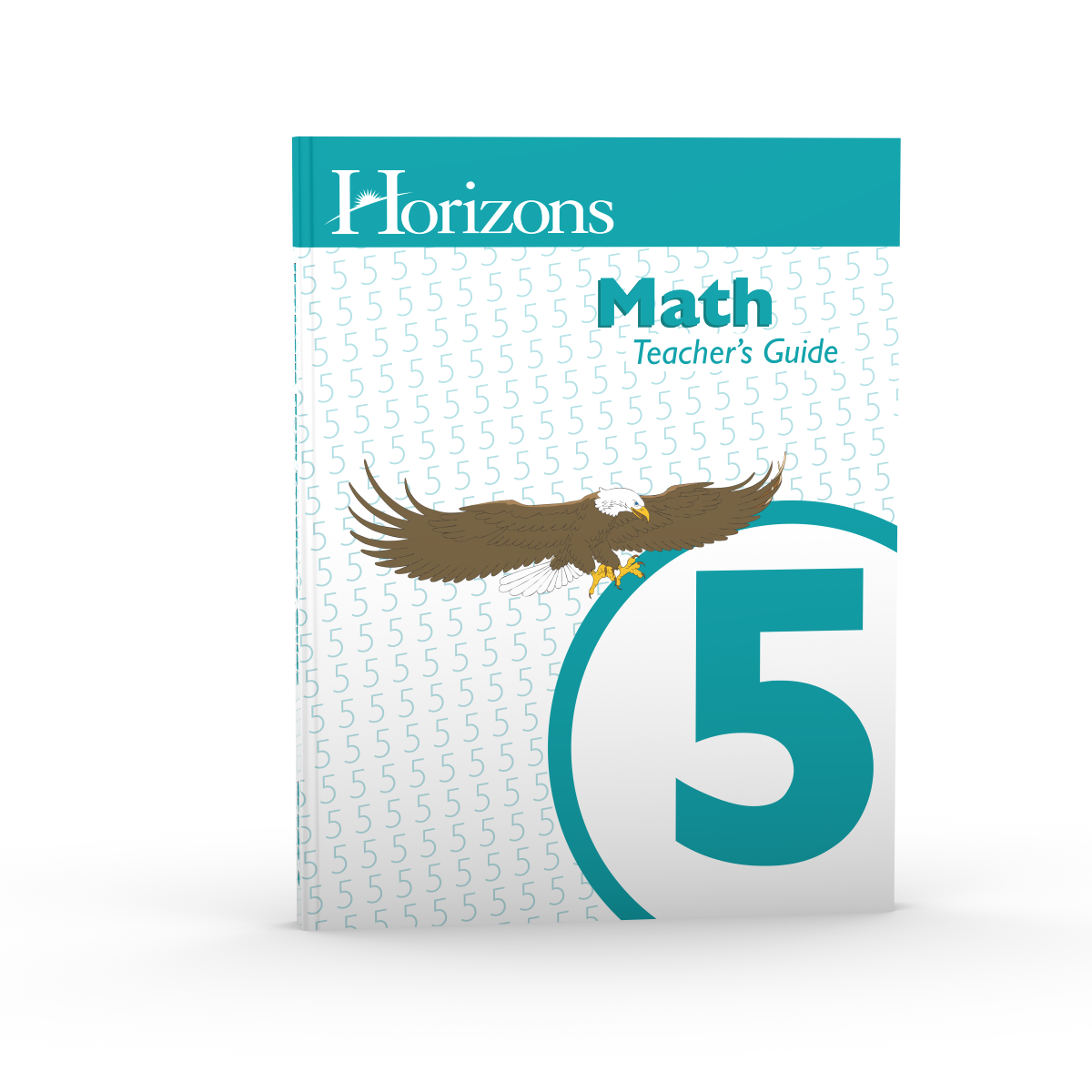 Horizons 5th Grade Math Teacher's Guide