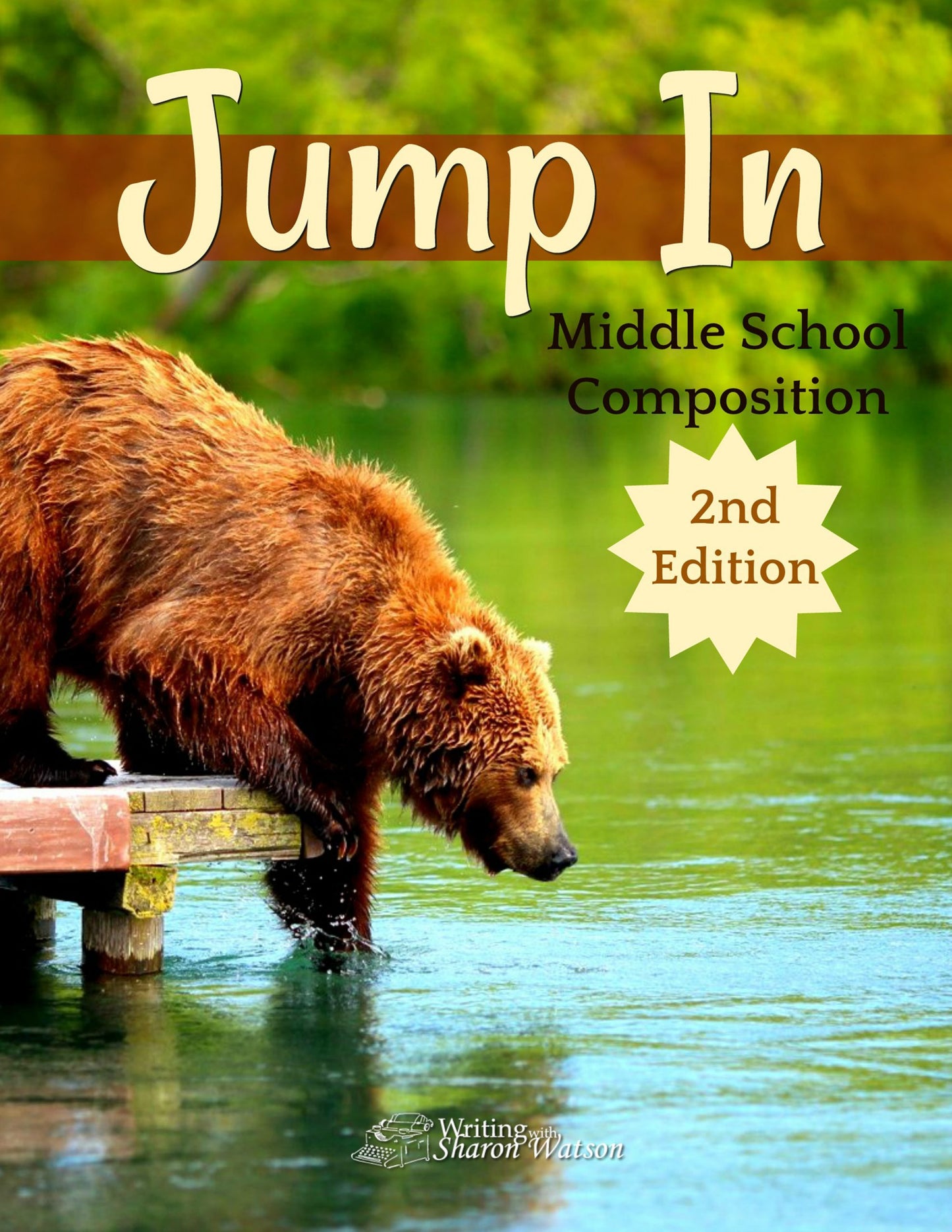 Jump In, 2nd Edition Student Textbook (Print)