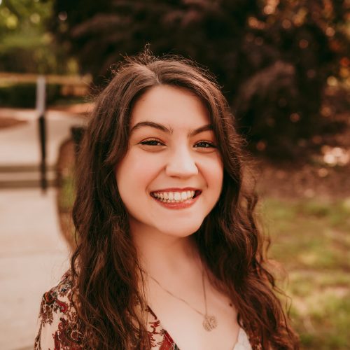 Katie Marshall