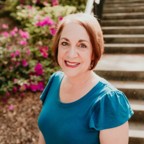 Mary Kaye Dickinson