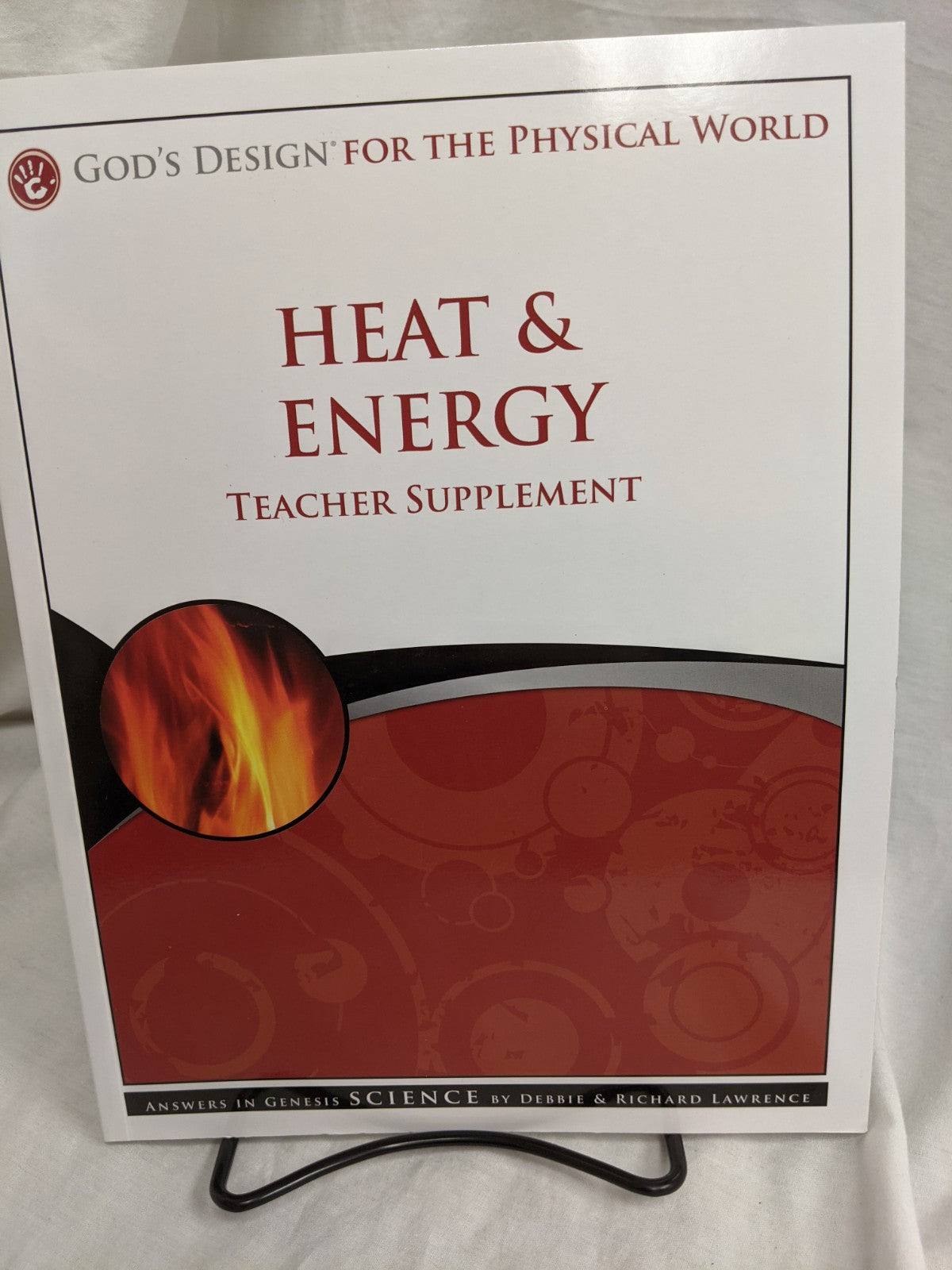 Heat & Energy (3rd Ed.) Set of 2