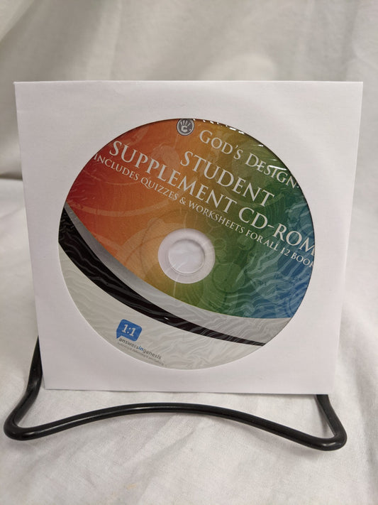 The World of Animals (3rd Ed.) Set of 3