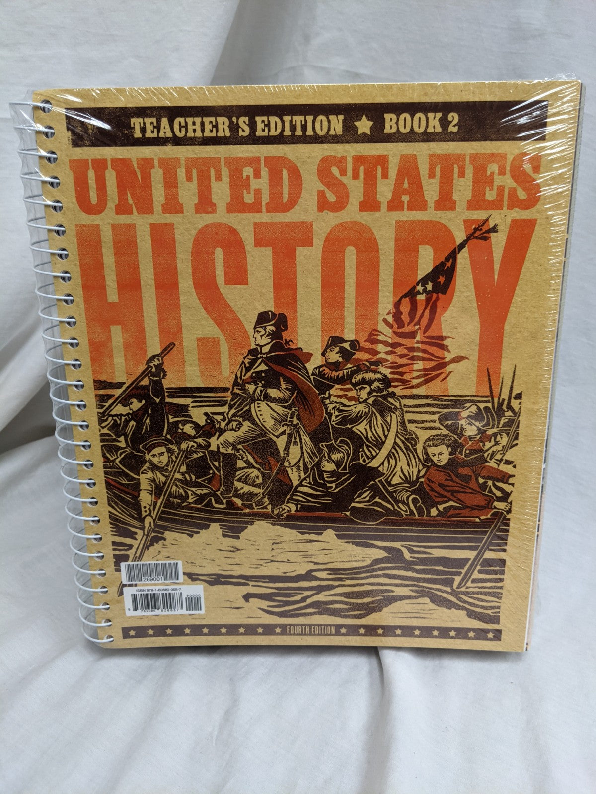 United States History - Set of 7