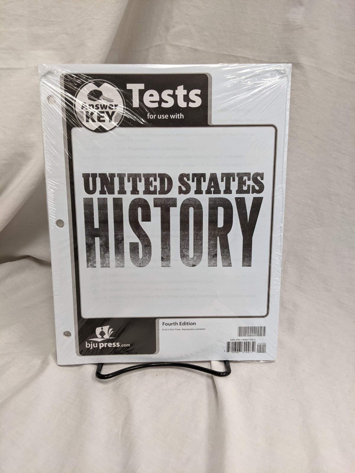 United States History - Set of 7