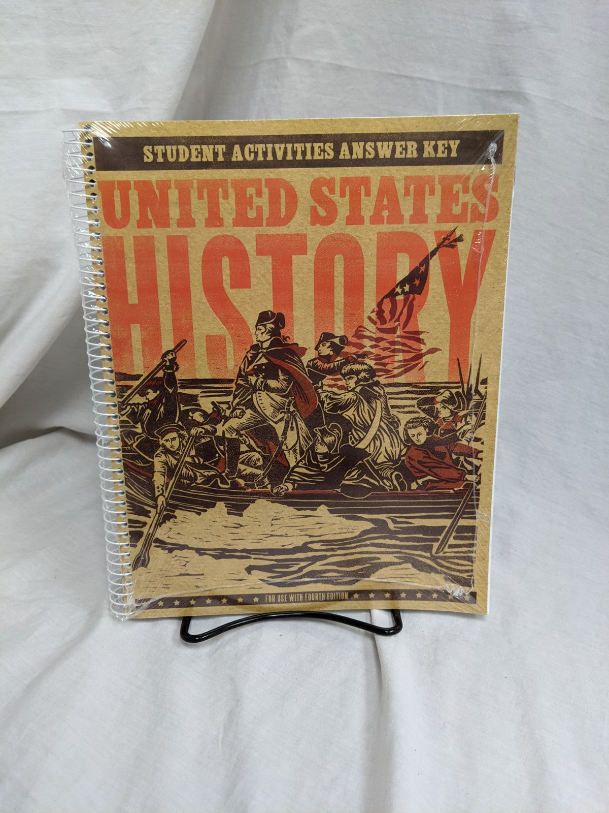 United States History - Set of 7