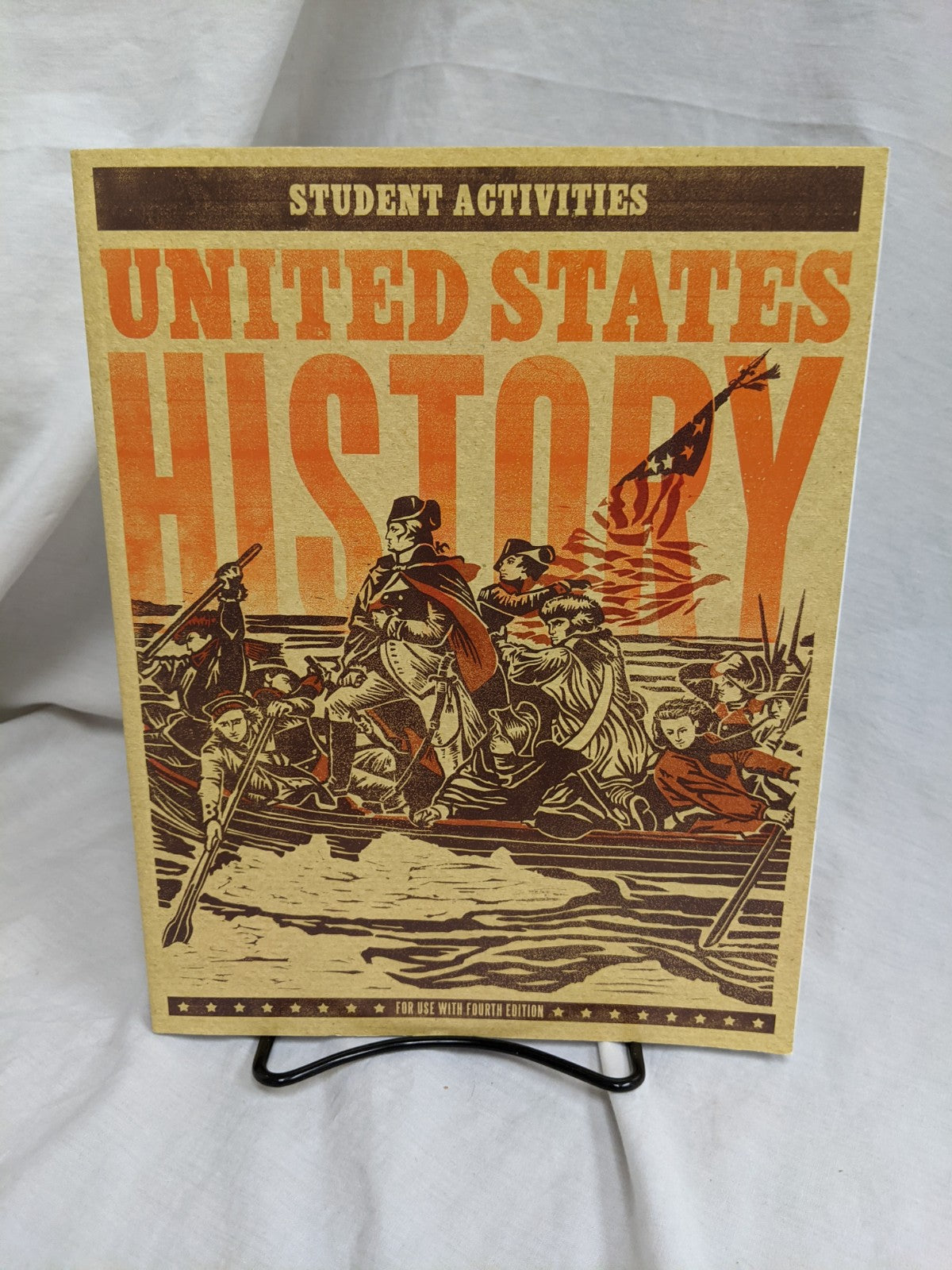 United States History - Set of 7
