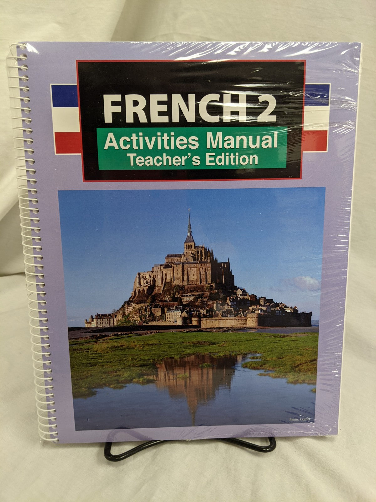 French 2 - Set of 7
