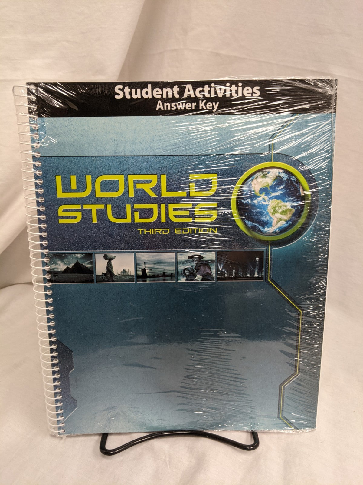 World Studies 3rd Edition - set of 5