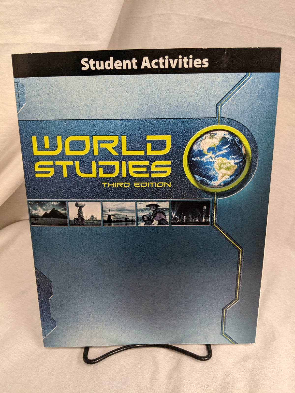 World Studies 3rd Edition - set of 5