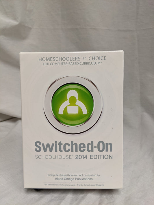 Business Computer Information Systems