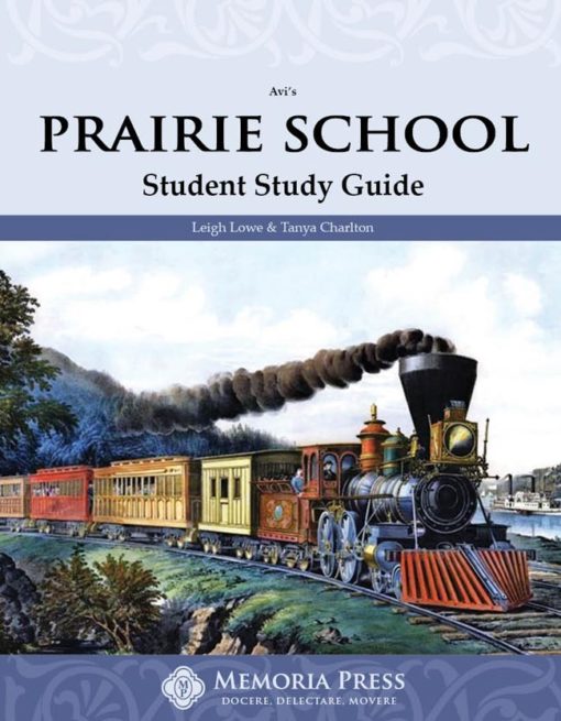 Prairie School Student Study Guide