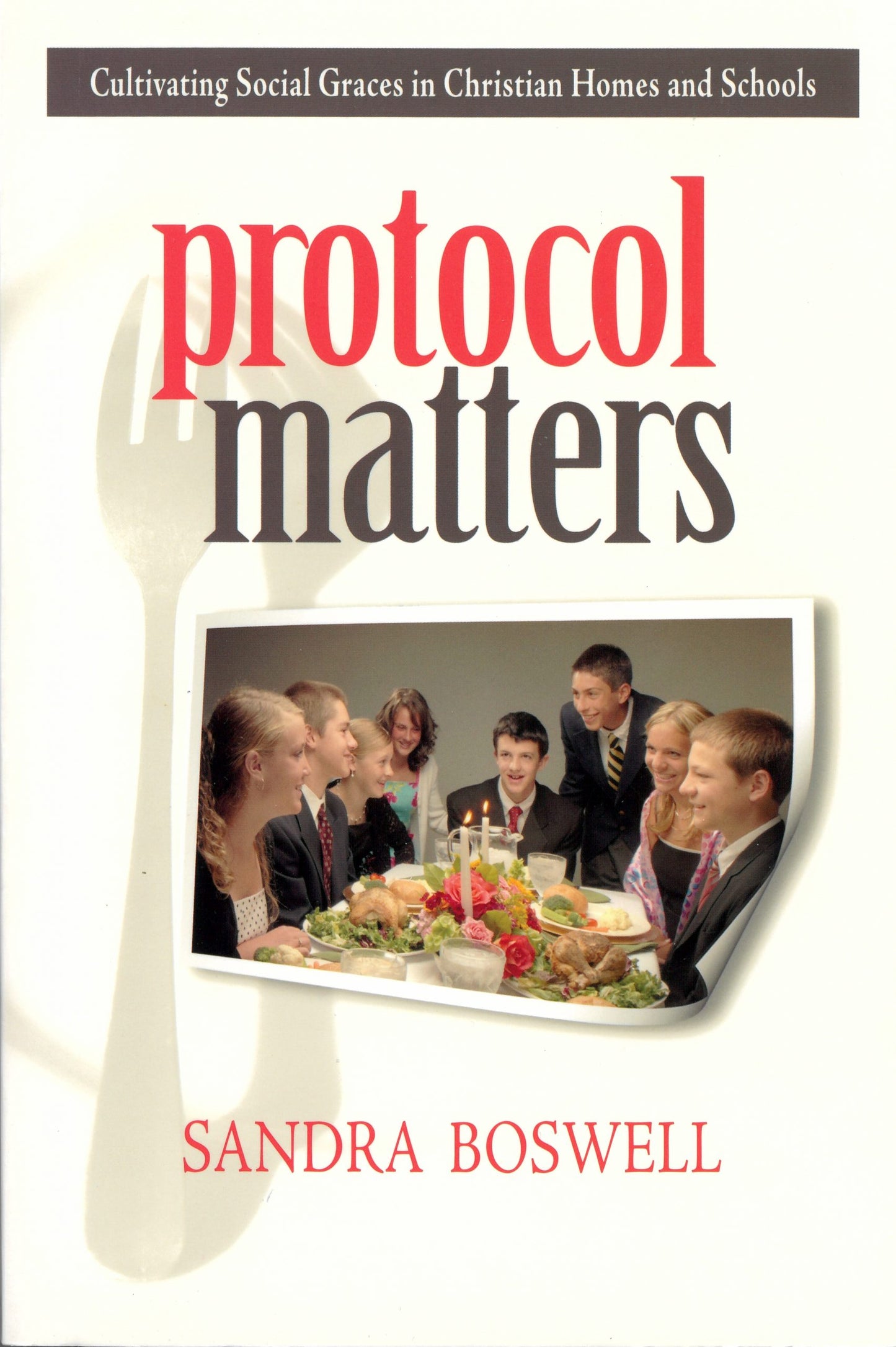 Protocol Matters