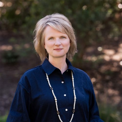Rebecca Evans