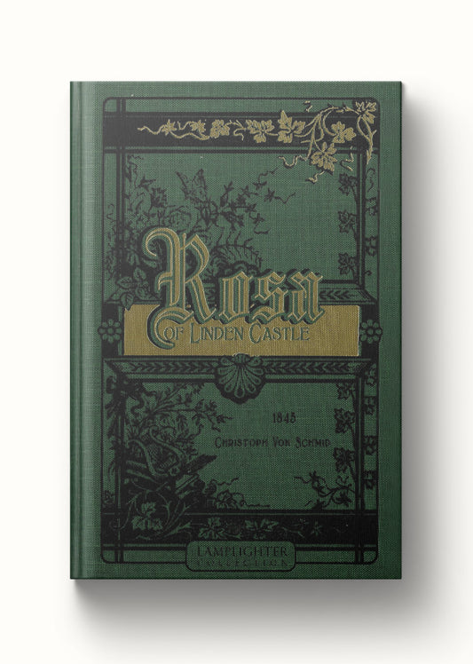 Rosa of Linden Castle