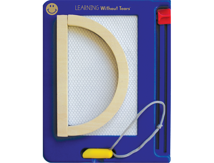 Stamp and See Screen®