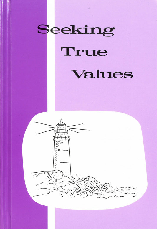 Seeking True Values