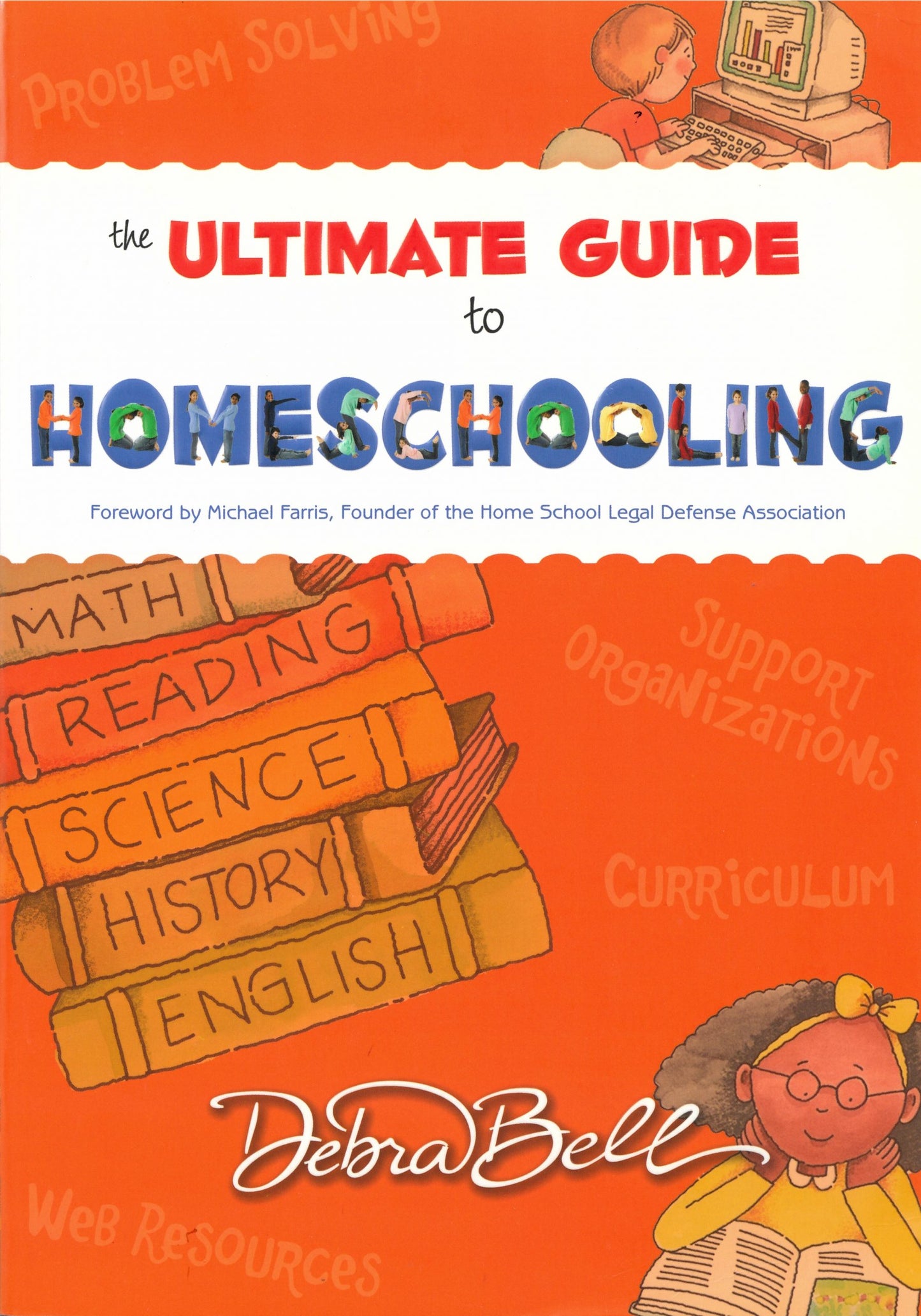 So You Wanna Homeschool Book Bundle