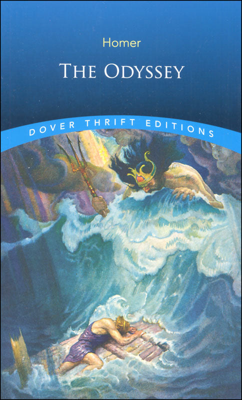 The Odyssey