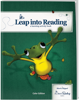 All About Reading Level 2 Complete Package